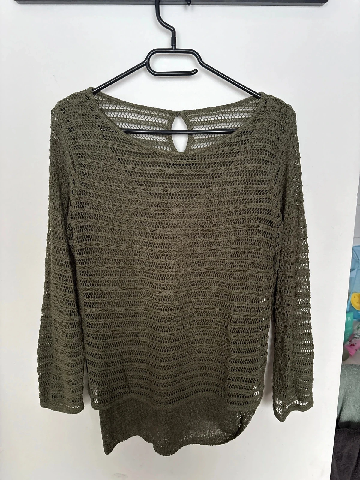 Haut breal taille 3 (m/L)
